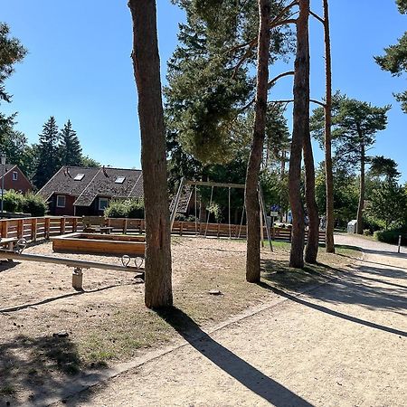 Papillon Wohnung 10-6 Boltenhagen  Zewnętrze zdjęcie