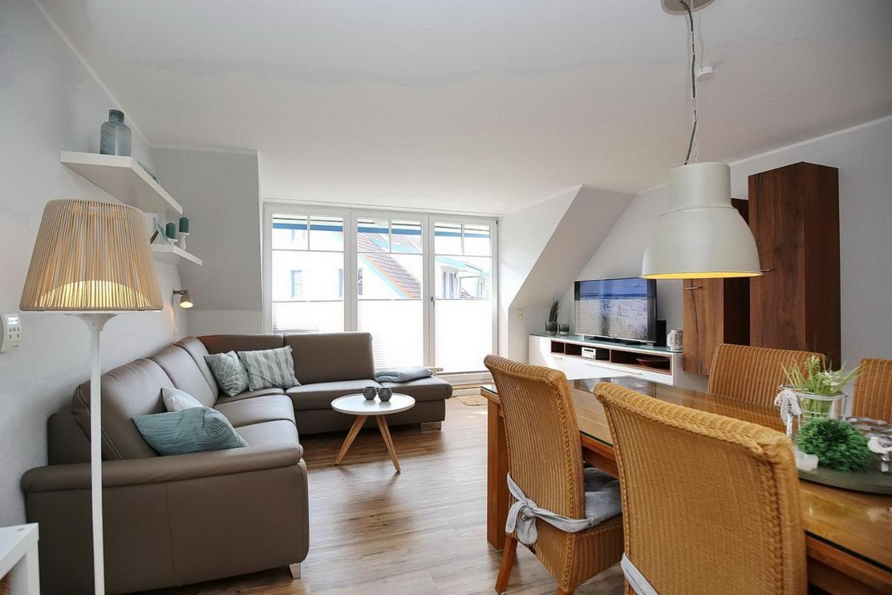 Papillon Wohnung 10-6 Boltenhagen  Zewnętrze zdjęcie
