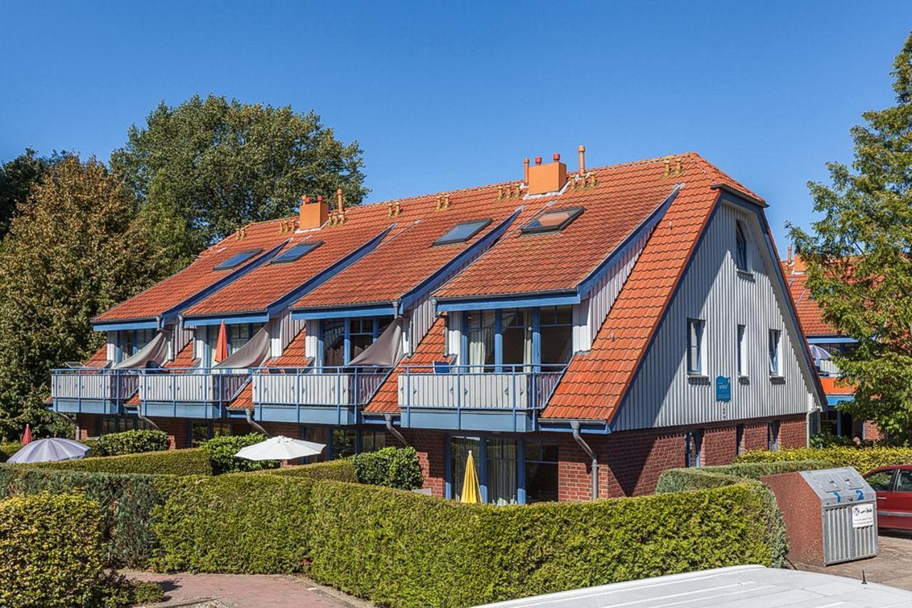 Papillon Wohnung 10-6 Boltenhagen  Zewnętrze zdjęcie