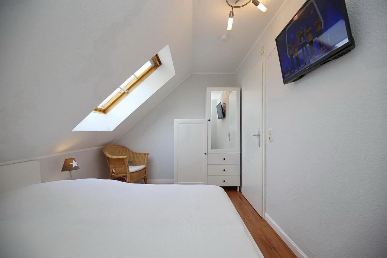 Papillon Wohnung 10-6 Boltenhagen  Zewnętrze zdjęcie