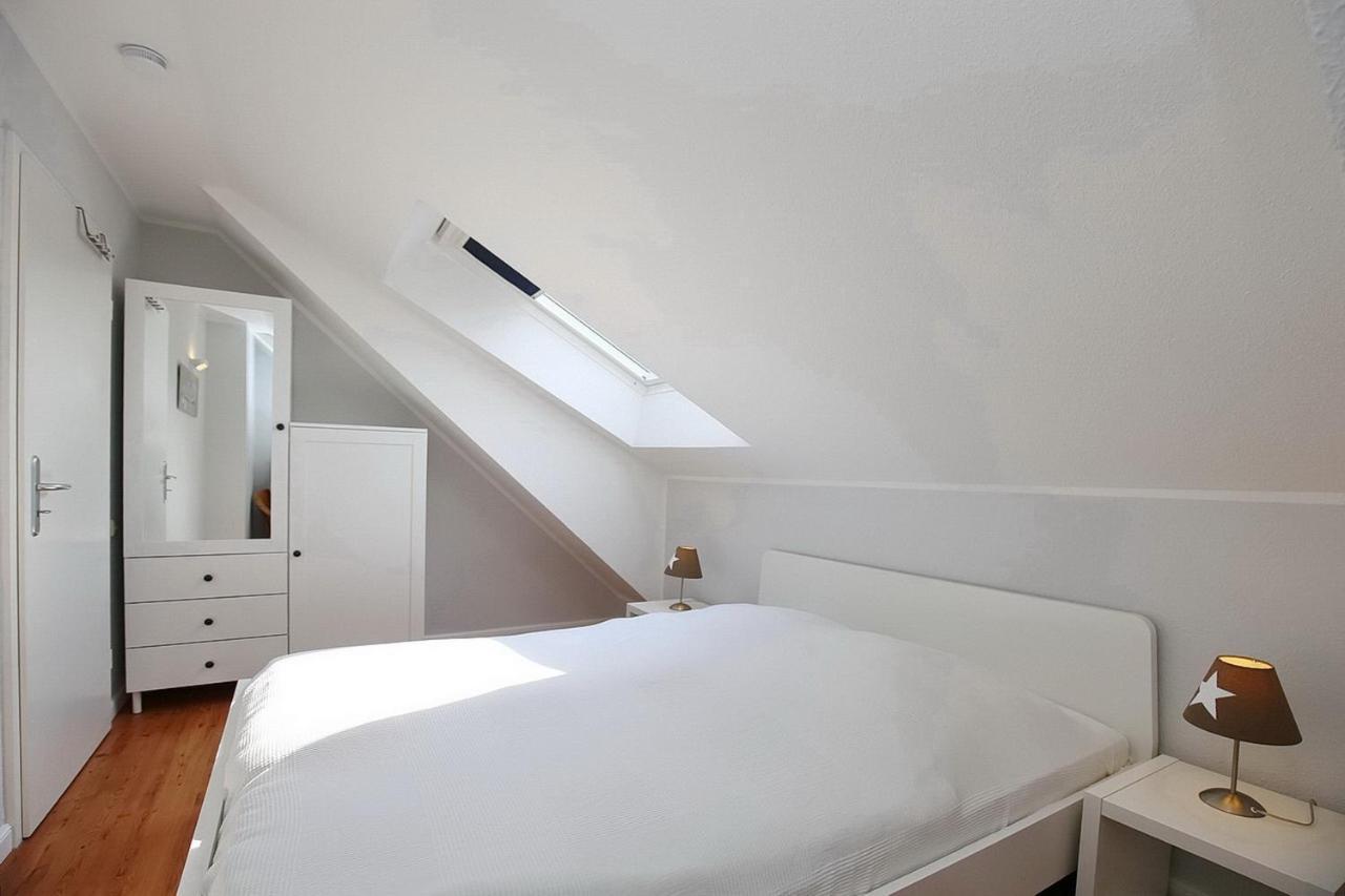 Papillon Wohnung 10-6 Boltenhagen  Zewnętrze zdjęcie