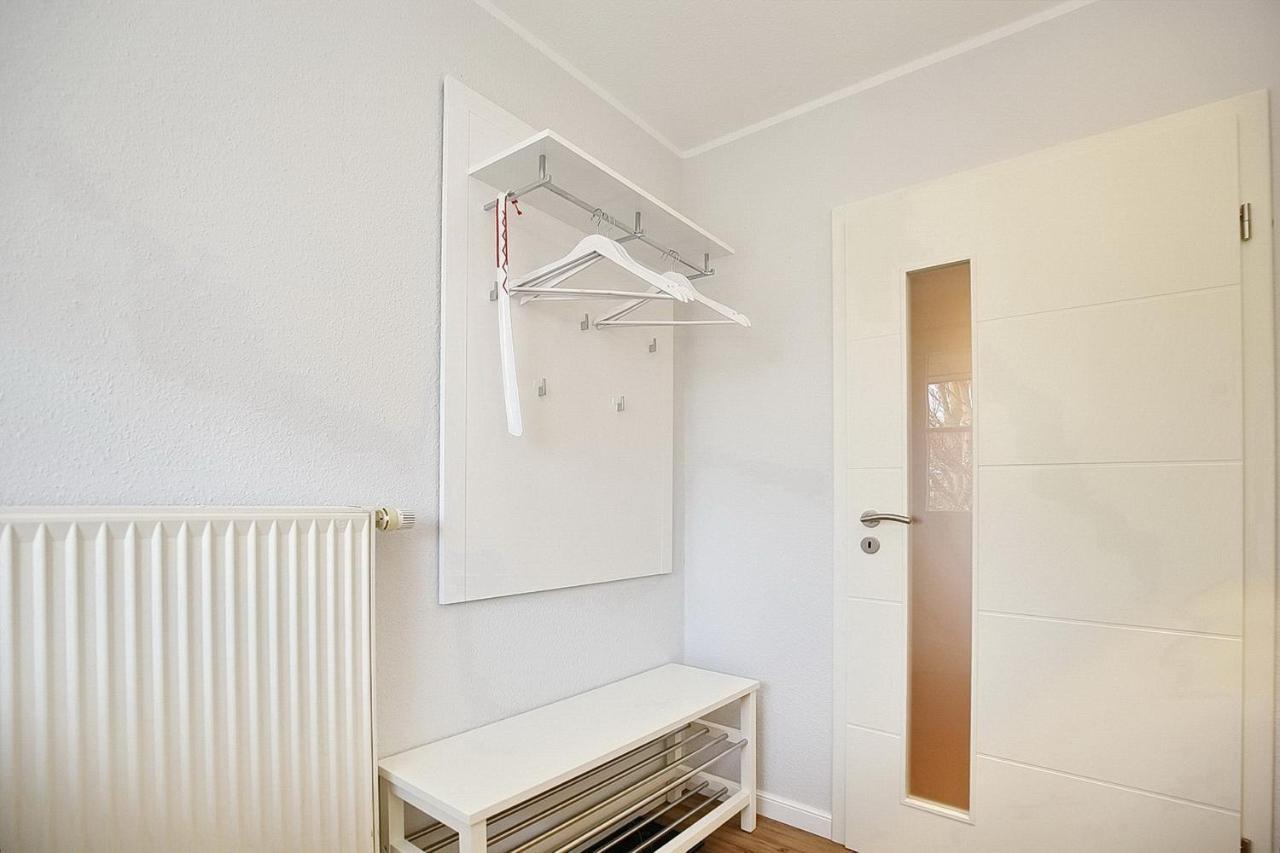 Papillon Wohnung 10-6 Boltenhagen  Zewnętrze zdjęcie