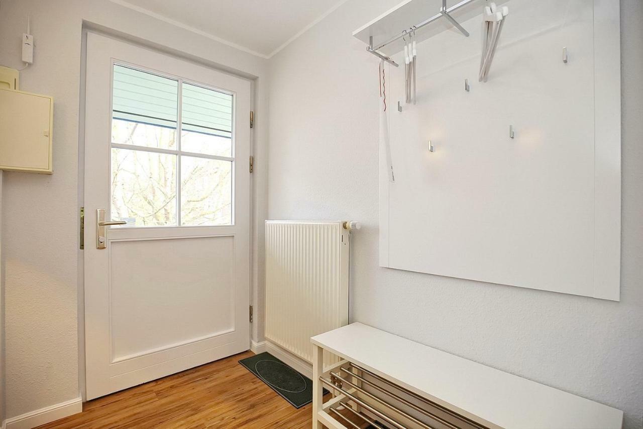 Papillon Wohnung 10-6 Boltenhagen  Zewnętrze zdjęcie