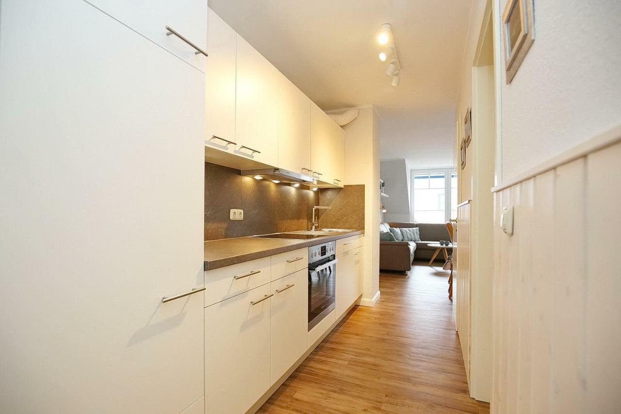 Papillon Wohnung 10-6 Boltenhagen  Zewnętrze zdjęcie